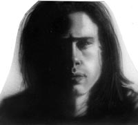 Cincinnati Makeup Artist Jodi Byrne Portrait Brad Pitt Vampire